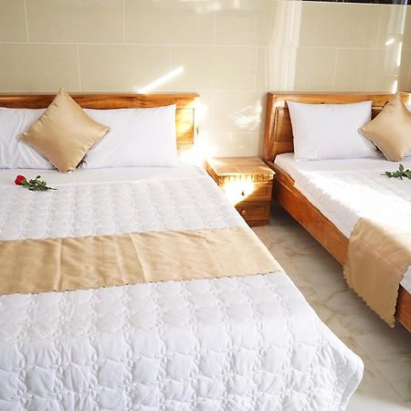 Hotel Hoai Anh Vung Tau Luaran gambar