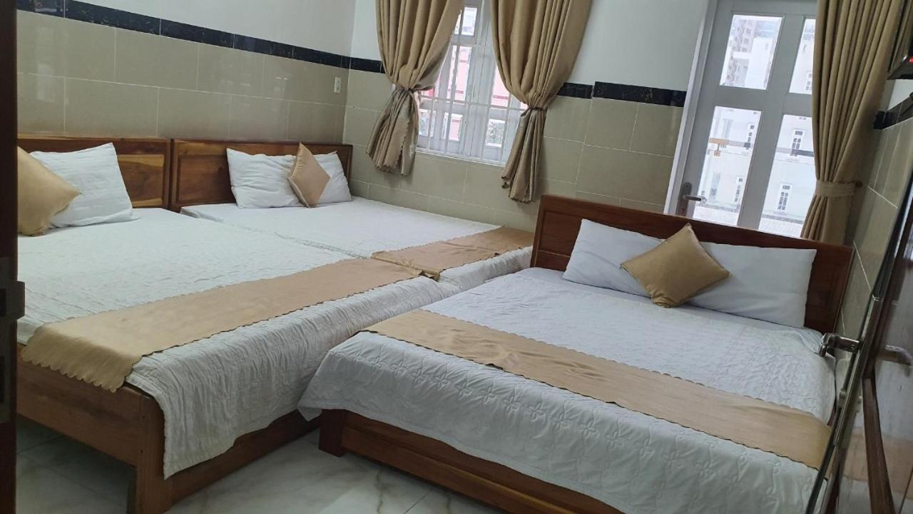Hotel Hoai Anh Vung Tau Luaran gambar