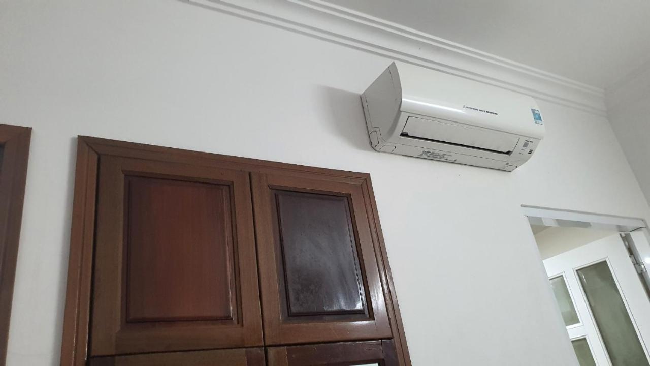 Hotel Hoai Anh Vung Tau Luaran gambar