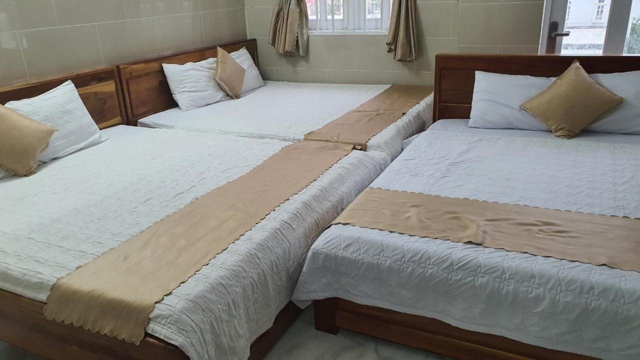Hotel Hoai Anh Vung Tau Luaran gambar