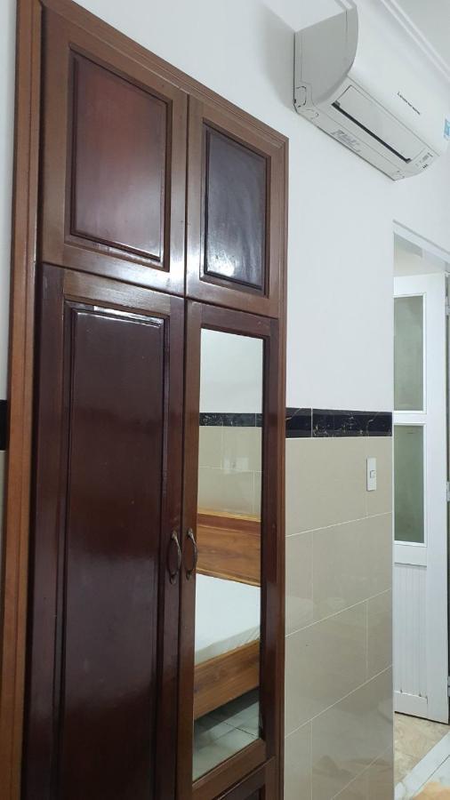 Hotel Hoai Anh Vung Tau Luaran gambar