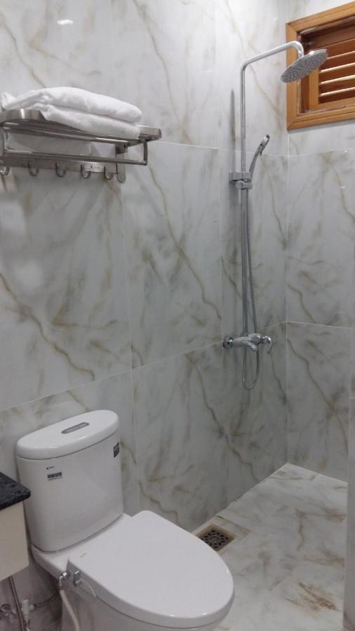 Hotel Hoai Anh Vung Tau Luaran gambar