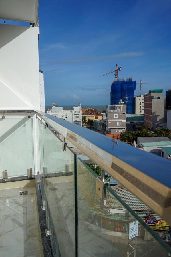 Hotel Hoai Anh Vung Tau Luaran gambar