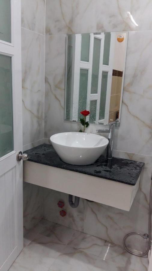 Hotel Hoai Anh Vung Tau Luaran gambar