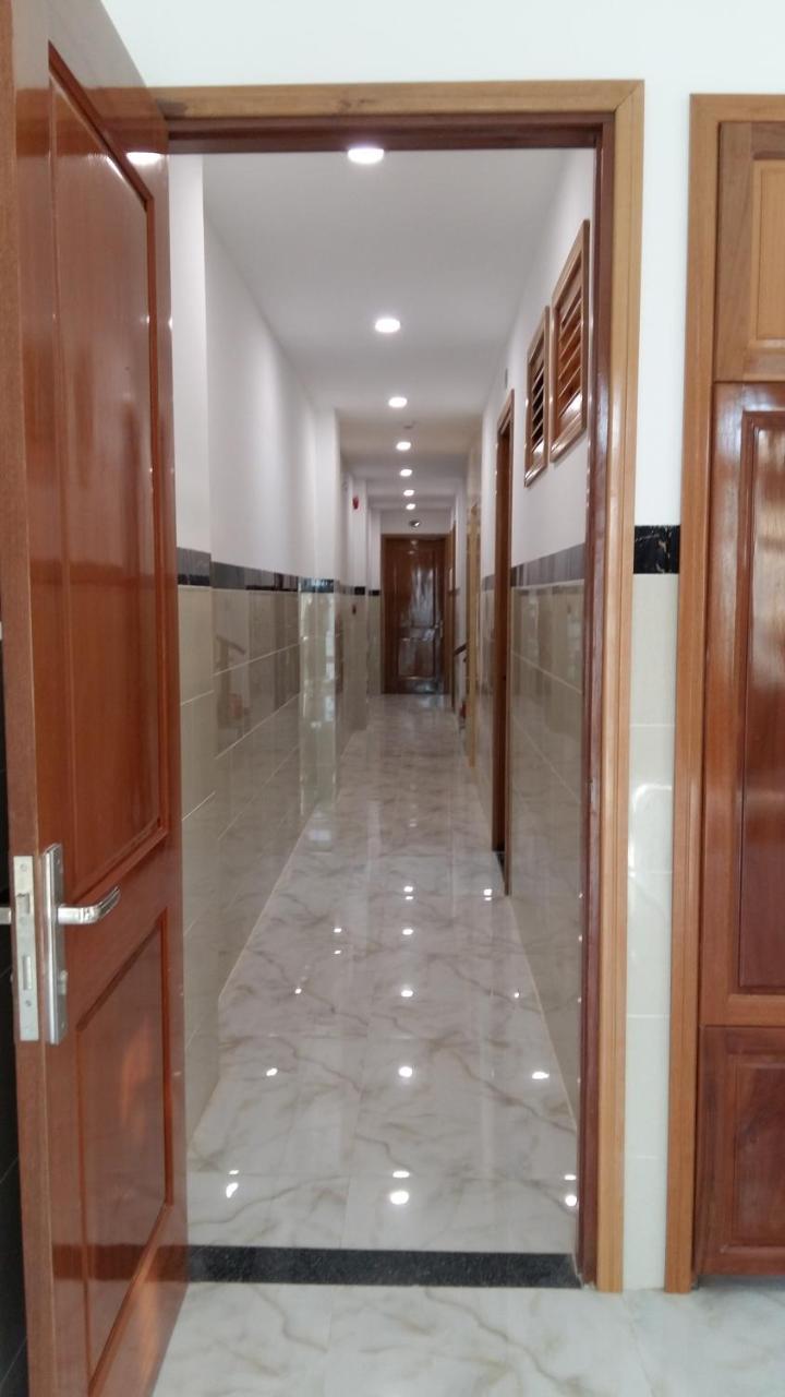 Hotel Hoai Anh Vung Tau Luaran gambar