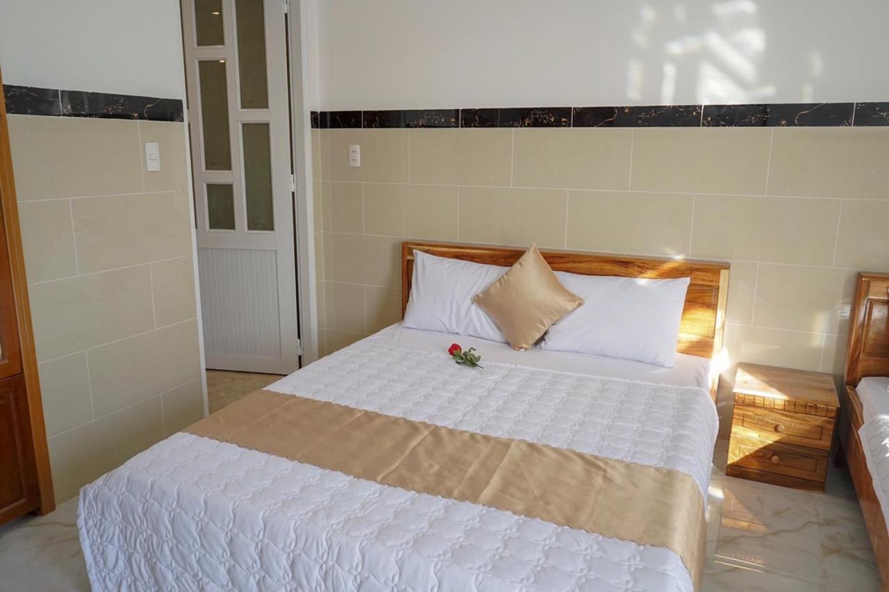 Hotel Hoai Anh Vung Tau Luaran gambar