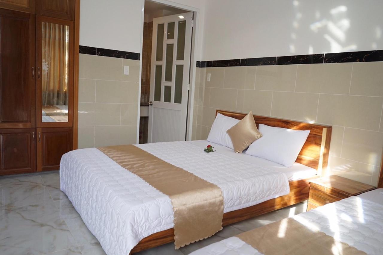 Hotel Hoai Anh Vung Tau Luaran gambar