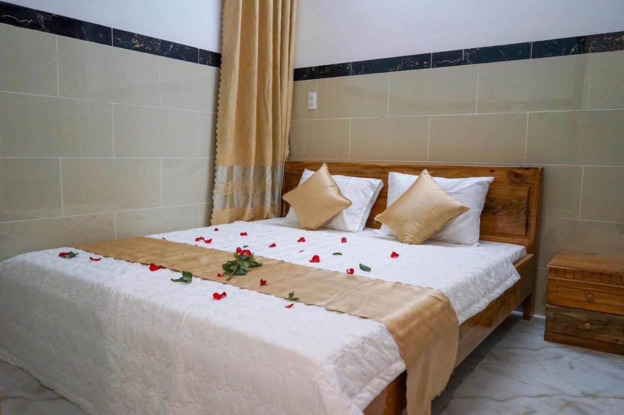 Hotel Hoai Anh Vung Tau Luaran gambar