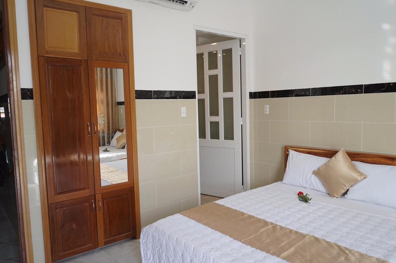 Hotel Hoai Anh Vung Tau Luaran gambar