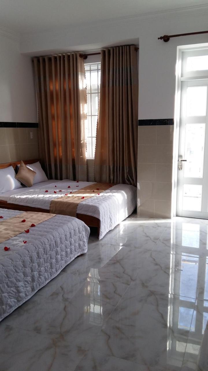 Hotel Hoai Anh Vung Tau Luaran gambar