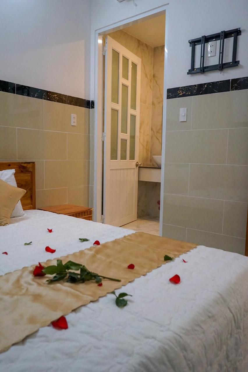 Hotel Hoai Anh Vung Tau Luaran gambar