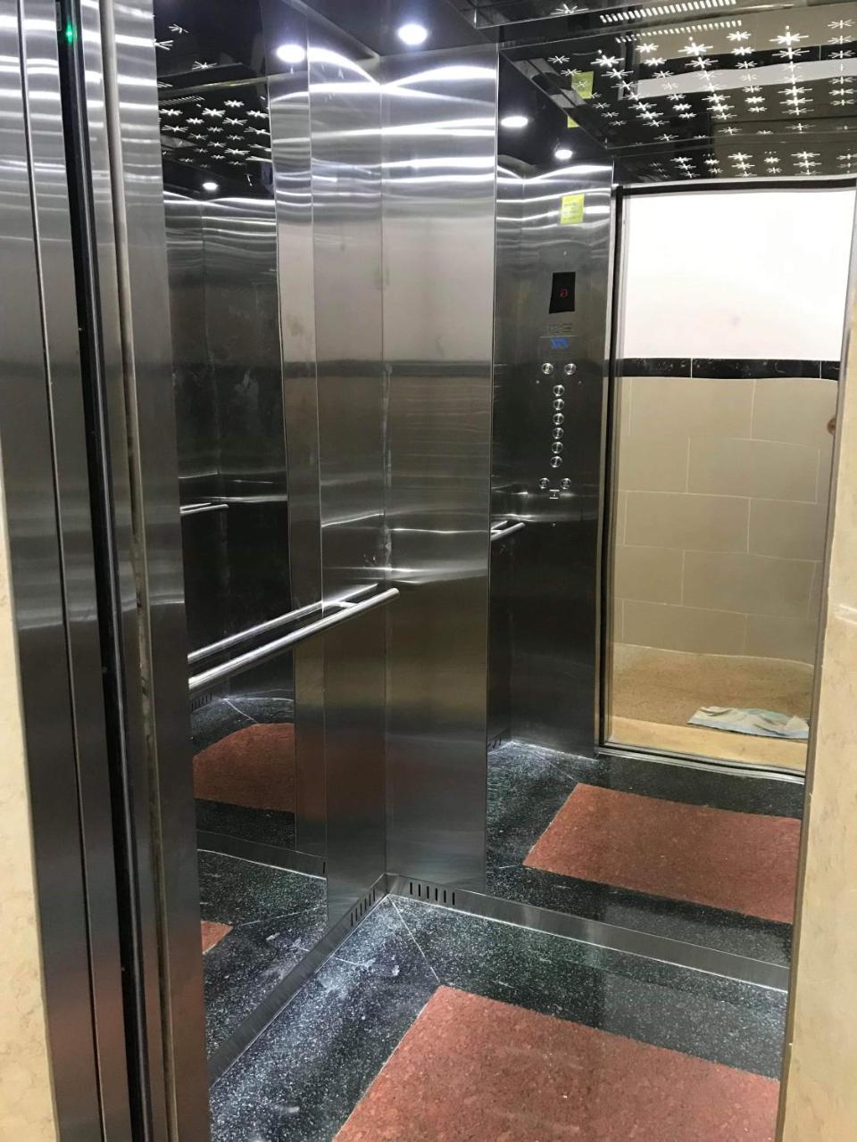 Hotel Hoai Anh Vung Tau Luaran gambar